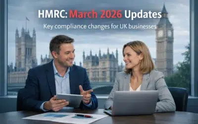 HMRC’s Latest March 14, 2026 Updates: Child Benefit Rule Change is Live