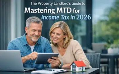 The Property Landlord’s Guide to Mastering MTD for Income Tax in 2026