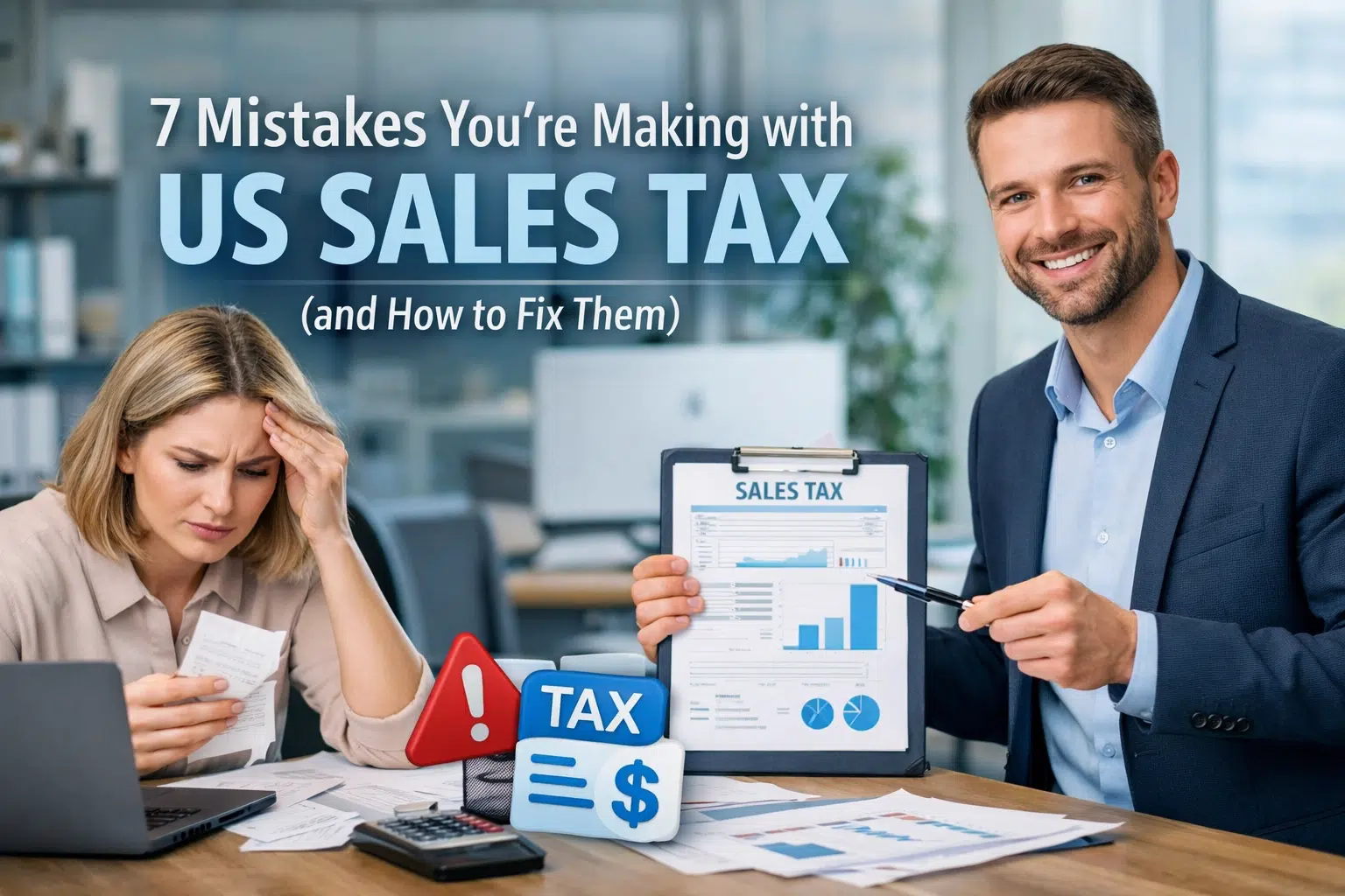 7 Mistakes You’re Making With US Sales Tax (and How To Fix Them ...