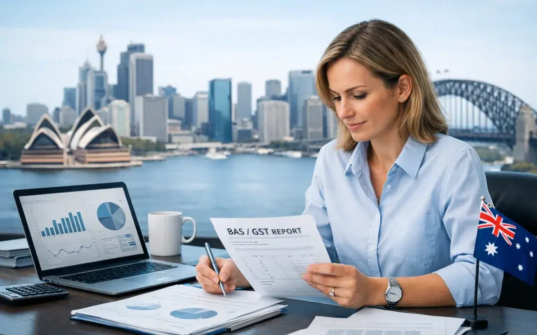 The Ultimate Guide to Australian Tax Updates: Everything You Need to Succeed Down Under