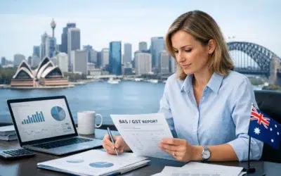 Australian Tax Updates 2026: Income Tax Cuts, Division 296, and Digital Compliance