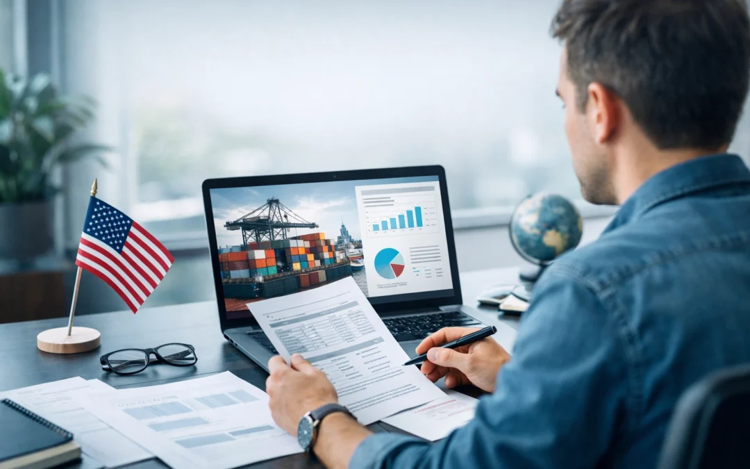 Looking for USA Tax Updates? Here Are 5 Things International Sellers Must Know Today