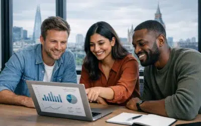 The UK Tech Scene: Essential Accounting for Digital Agencies