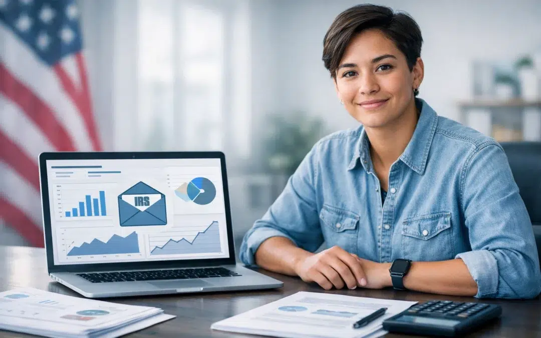 Why the Latest IRS Updates Will Change the Way You Sell in the USA