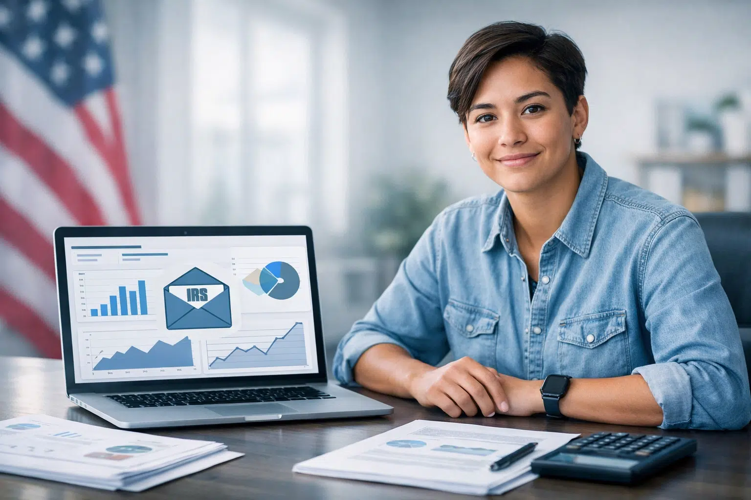 Why The Latest IRS Updates Will Change The Way You Sell In The USA ...