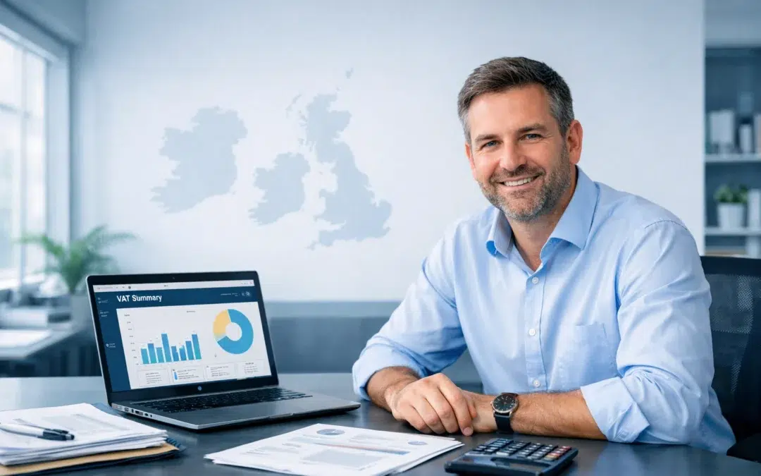 2026 UK & Ireland Tax Refresh: New VAT Thresholds and SME Support
