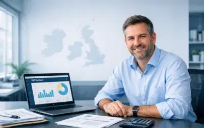 2026 UK & Ireland Tax Refresh: New VAT Thresholds and SME Support