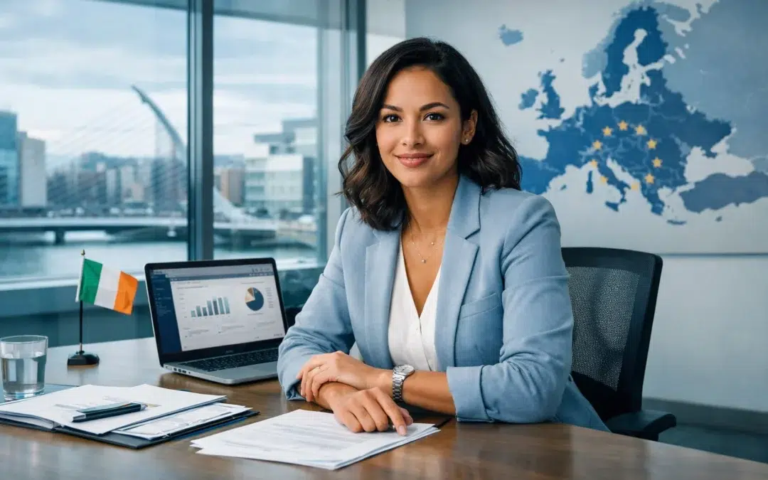 Your Quick-Start Guide to Ireland & EU Tax Compliance: Do This First