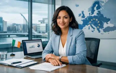 Your Quick-Start Guide to Ireland & EU Tax Compliance: Do This First
