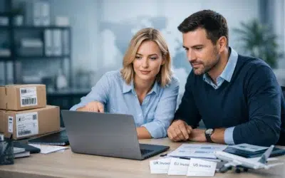7 Ecommerce Bookkeeping Mistakes (And How To Fix Them Before Hmrc Notices)
