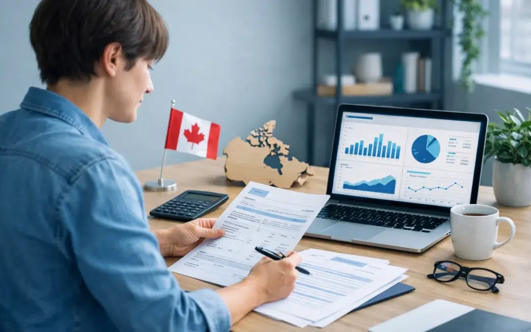 Canada Tax Updates 101: A Beginner’s Guide to Mastering CRA Changes in 2026