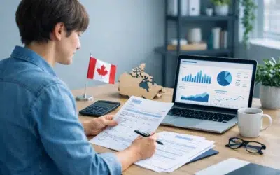 Canada Tax Updates 101: A Beginner’s Guide to Mastering CRA Changes in 2026
