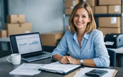 Blogs 6 Weekly Bookkeeping Matters: Why Consistent Data Is The Secret To Ecommerce Growth