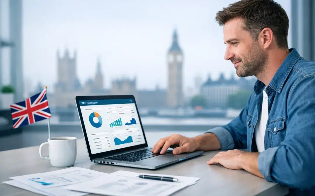 UK Tax Update: Essential VAT & HMRC Insights for Ecommerce Sellers (March 14, 2026)