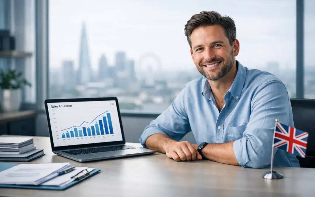 Do You Really Need UK VAT Registration? Here’s the Truth for Growing SMEs