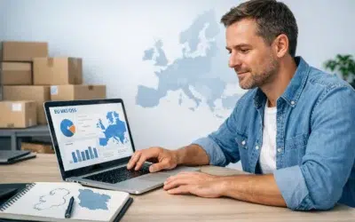 How to Navigate Ireland & EU Tax Updates (Easy Guide for Ecommerce Sellers)