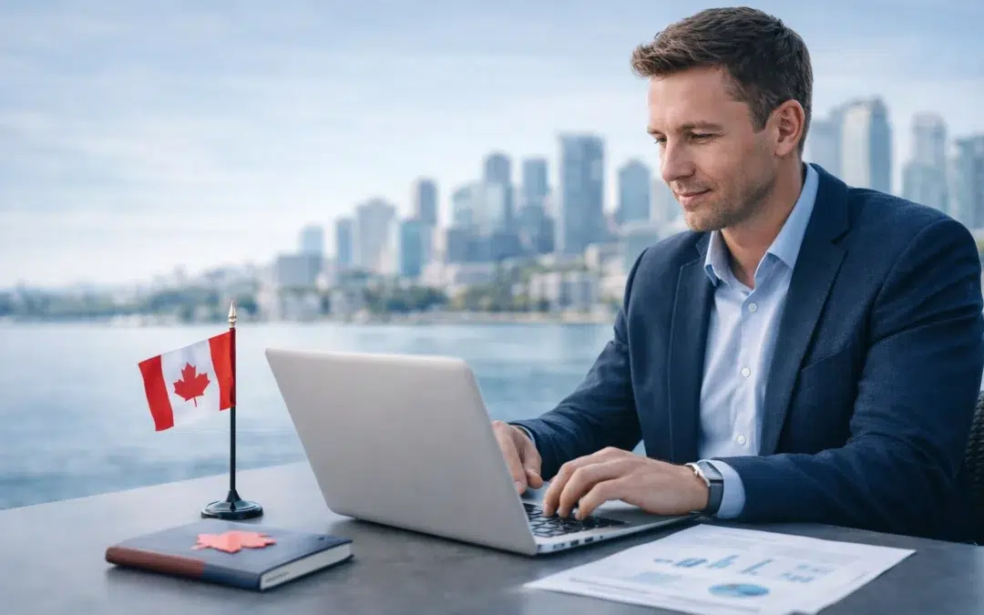 The Ultimate Guide to Canada Tax for UK Limited Companies: Everything You Need to Succeed