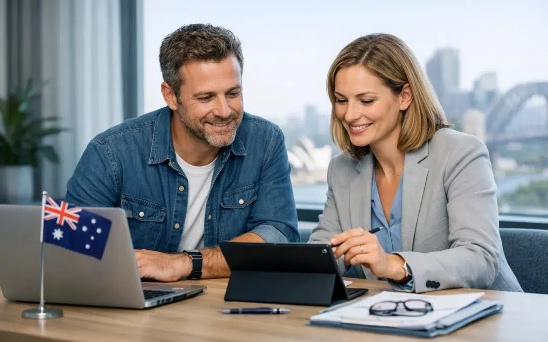 Looking For ATO Updates? 10 Things You Should Know About Recent Australia Tax Changes