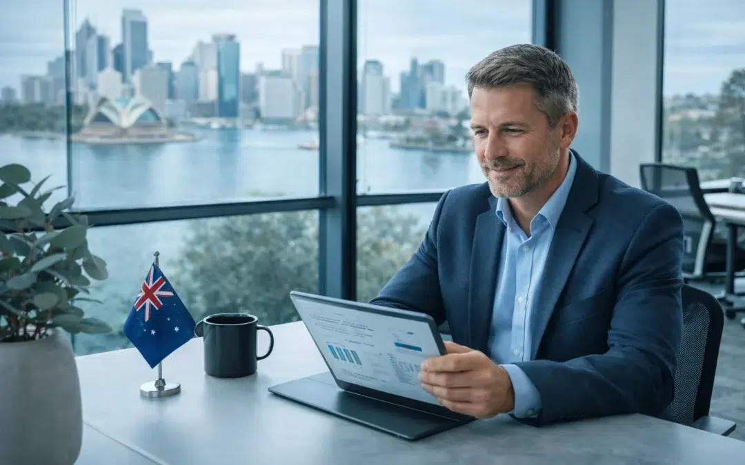 Looking for Australia Tax Updates? Here Are 10 Things You Should Know