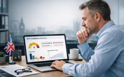 News Flash: HMRC Updates VAT Penalties for Late Filings – What You Need to Know