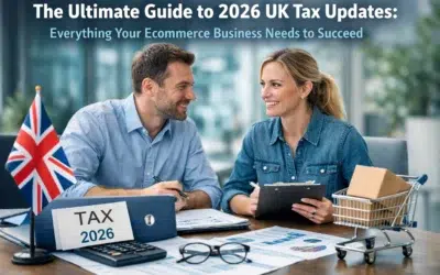 Final March 2026 Update: The Ultimate Guide to 2026 UK Tax Updates (Before the April Changes)
