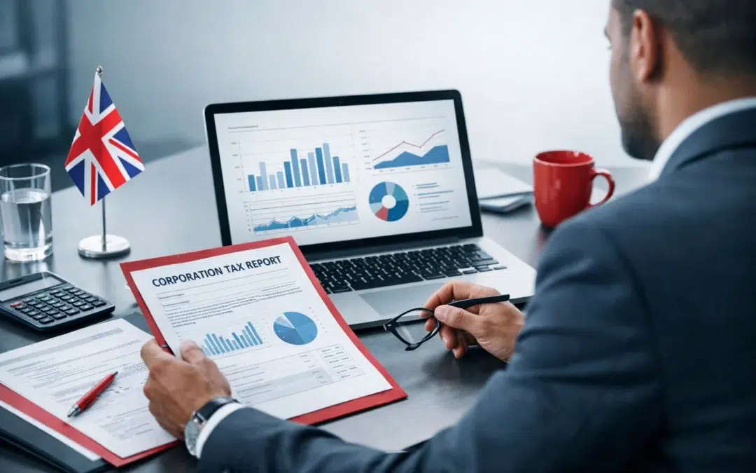 New UK Corporation Tax Changes Explained in Under 3 Minutes
