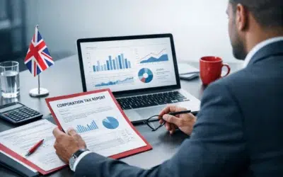 New UK Corporation Tax Changes Explained in Under 3 Minutes