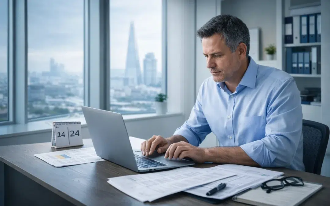 7 Mistakes You’re Making with UK Limited Company Tax Filings (and How to Fix Them)