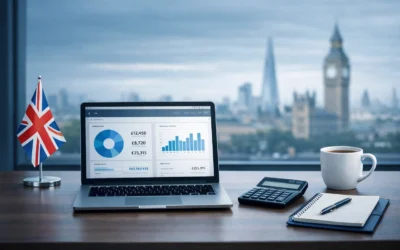 The Ultimate Guide to UK Limited Company Accounting: Everything You Need to Succeed in 2026