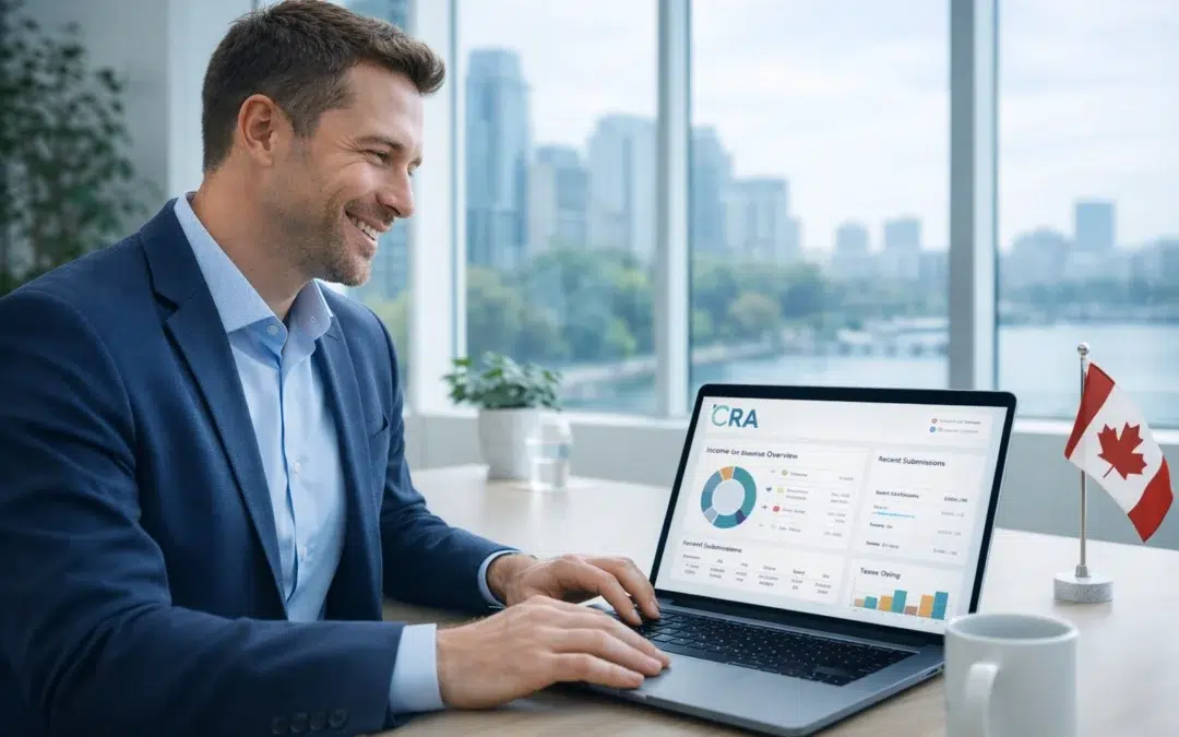 Why Everyone Is Talking About Canada’s Latest CRA Updates (And You Should Too)