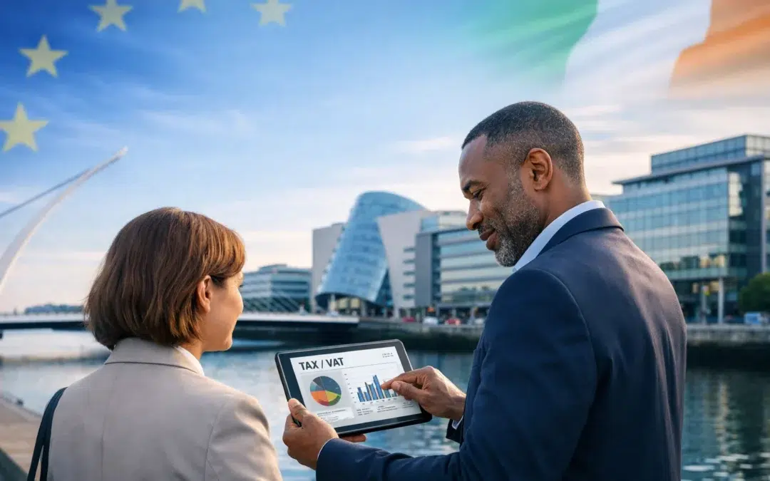 Why Everyone Is Talking About New Ireland-EU Tax Updates (And You Should Too)
