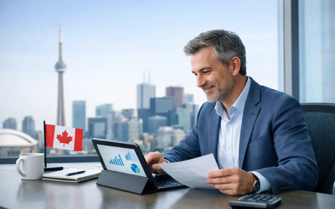 Looking For Canada Tax Updates? Here Are 10 Things You Should Know for 2026