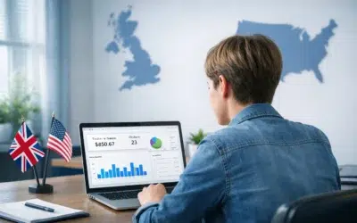 Blogs 9 The Uk Seller’s Guide To Walmart Us: Tax & Compliance Simplified