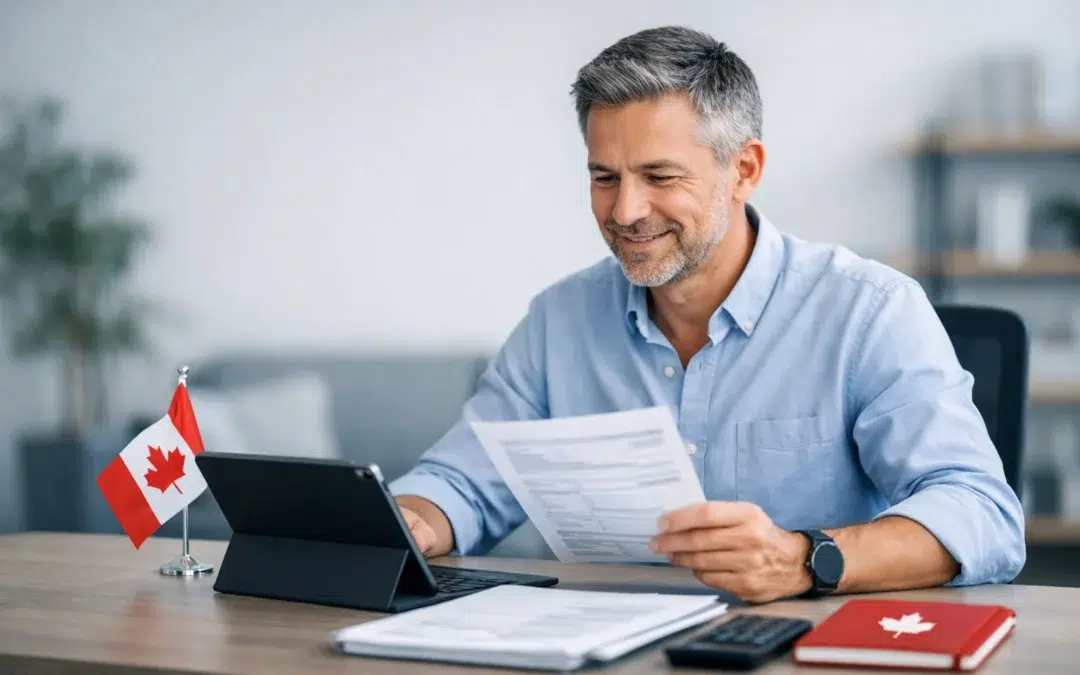 Canada Tax Updates 101: A Beginner’s Guide to Mastering CRA Changes in 2026