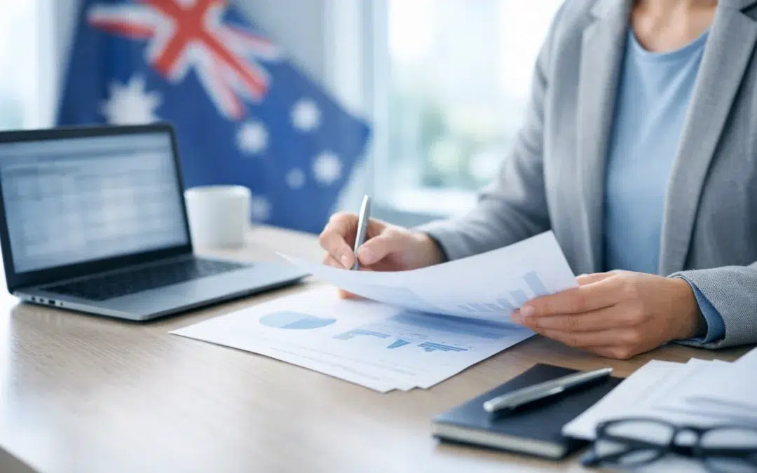 10 Essential ATO Updates and Australian Tax Changes for 2026