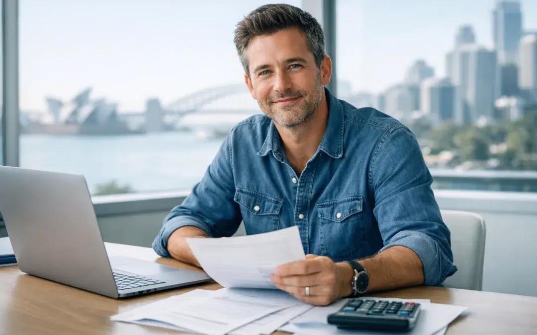 Australia’s 2026 Tax Updates: What You Need to Know