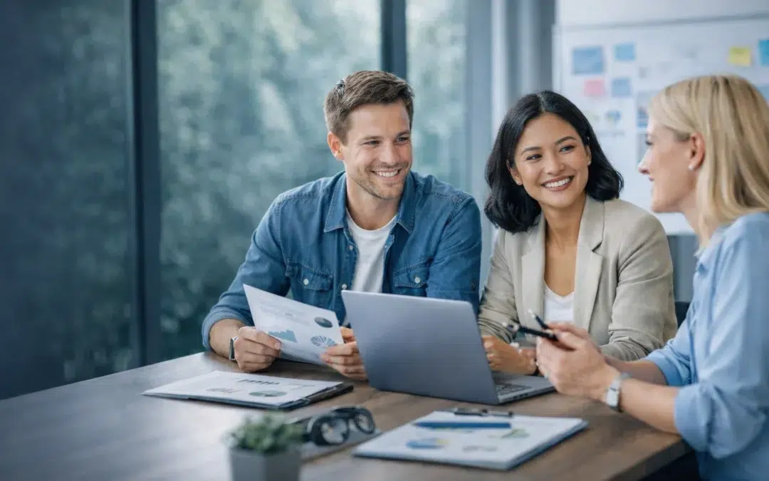 Is Your Digital Agency Prepared for Year-End? 5 Compliance Habits to Start Today