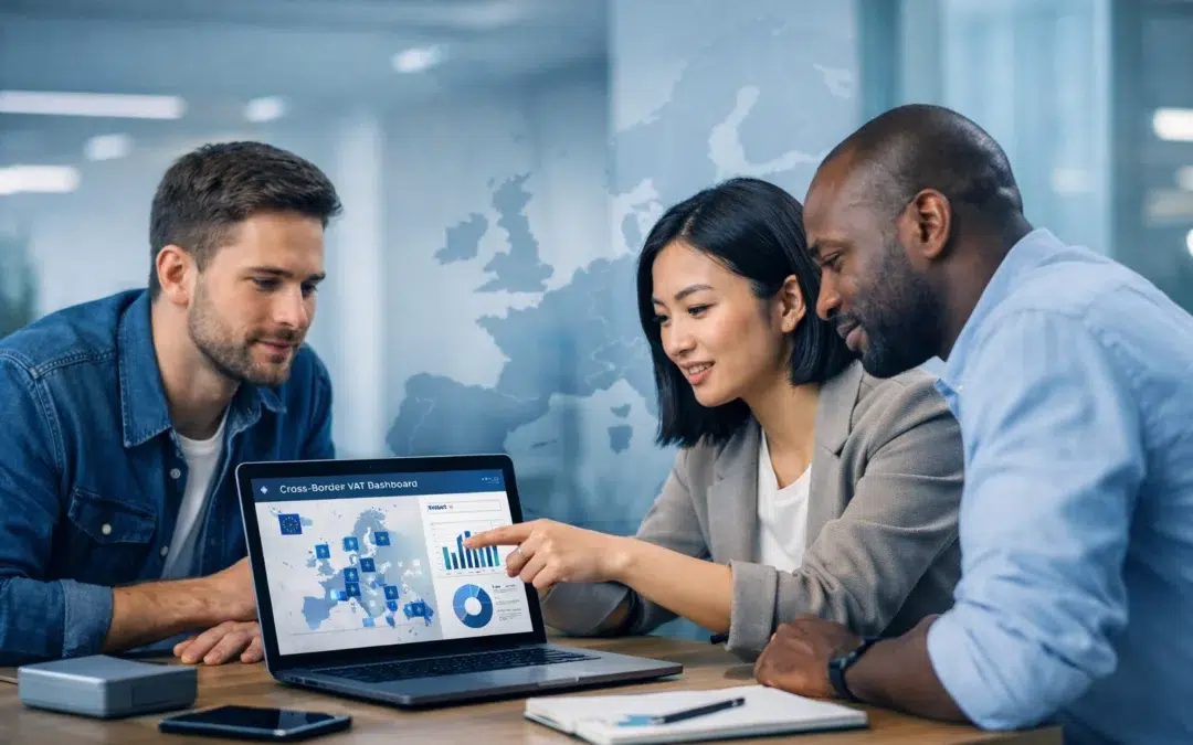 Why the Latest EU Tax Updates Will Change the Way You Sell Cross-Border