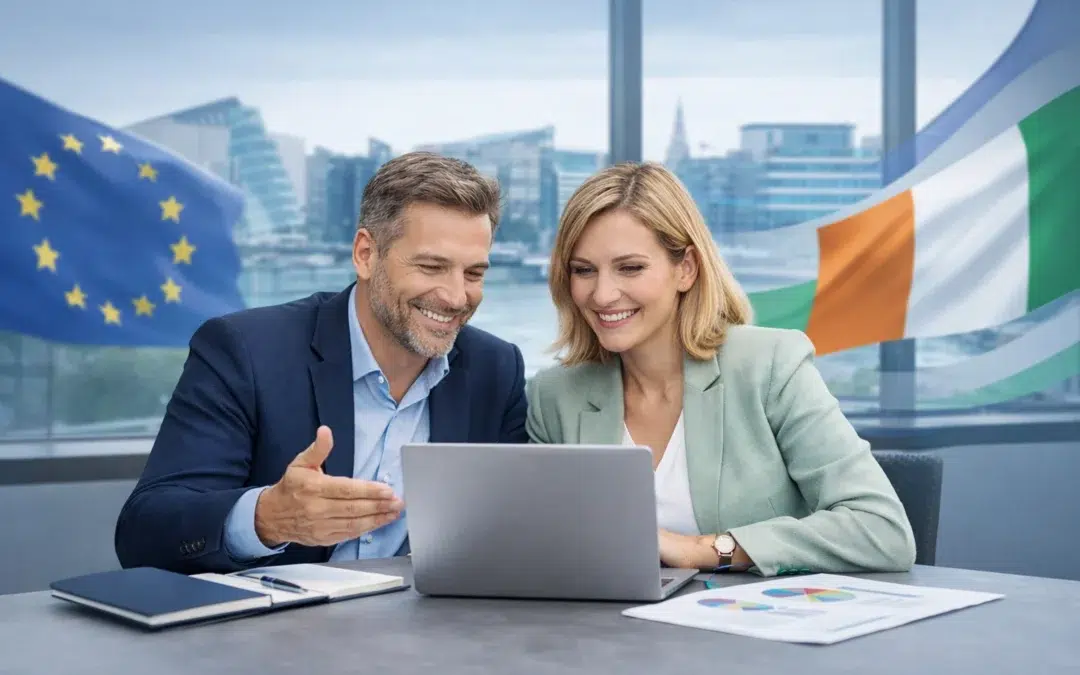 2026 Ireland & EU Tax Updates Explained in Under 3 Minutes