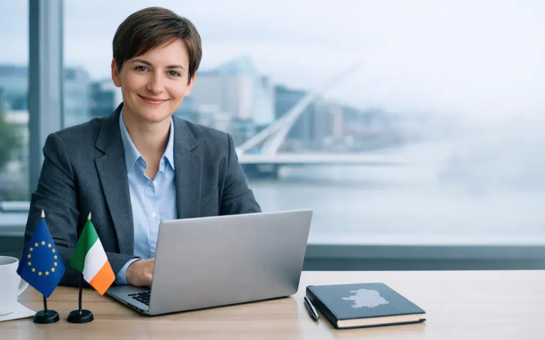 The Ultimate Guide to Ireland & EU Tax Compliance: Everything Your Digital Business Needs to Succeed