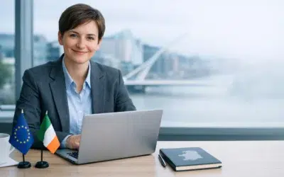 The Ultimate Guide to Ireland & EU Tax Compliance: Everything Your Digital Business Needs to Succeed