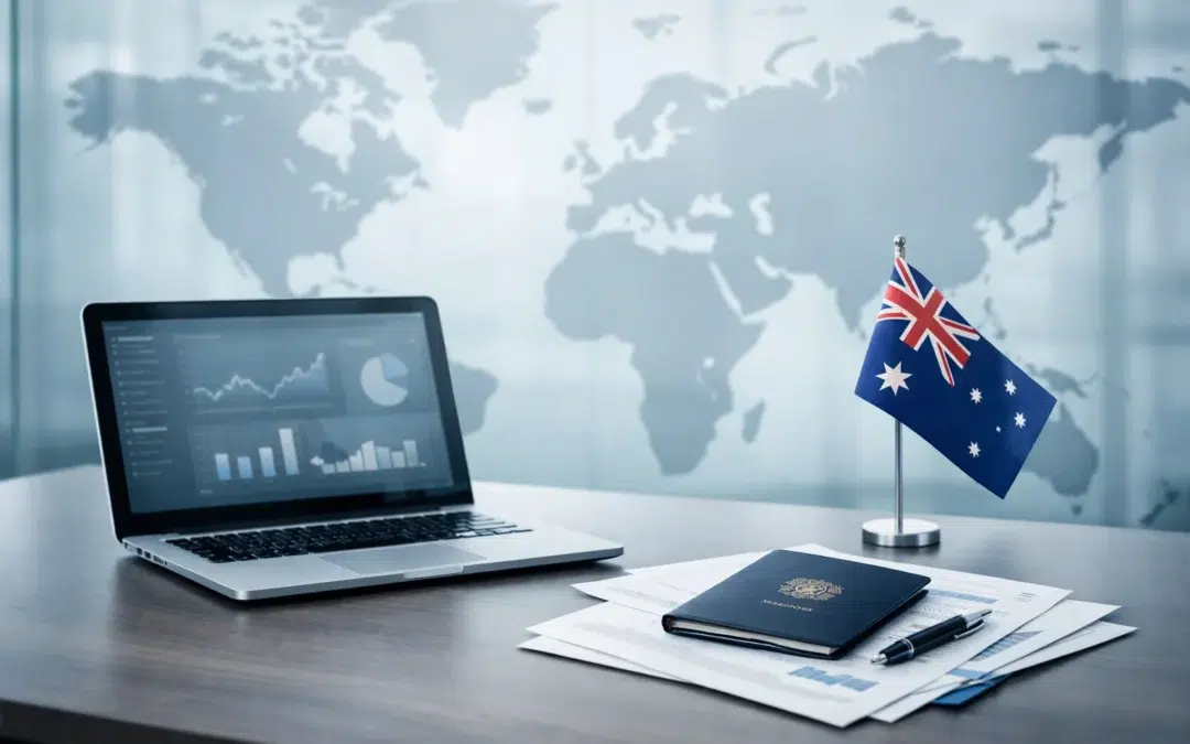 Why Everyone Is Talking About Australia’s New Cross-Border Tax Rules