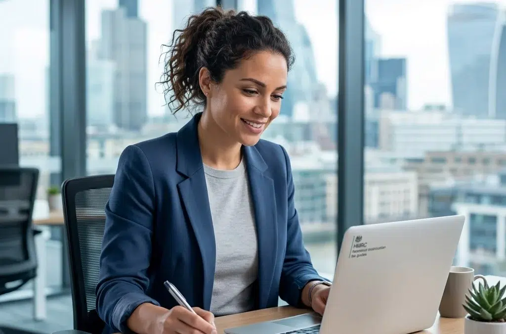 UK Tax Updates 101: A Beginner’s Guide to Mastering 2026 HMRC Compliance