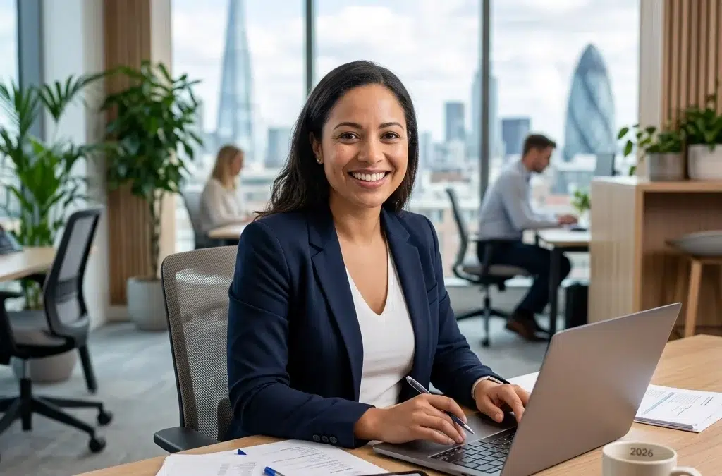 The Ultimate Guide to UK Limited Company Accounting: Everything You Need to Succeed in 2026