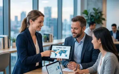 Cross Border VAT 101: A Beginner’s Guide to Mastering Global Compliance