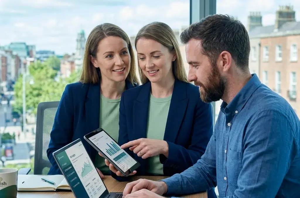 Ireland & EU Tax Update: Essential VAT Insights for Ecommerce (April 2026)
