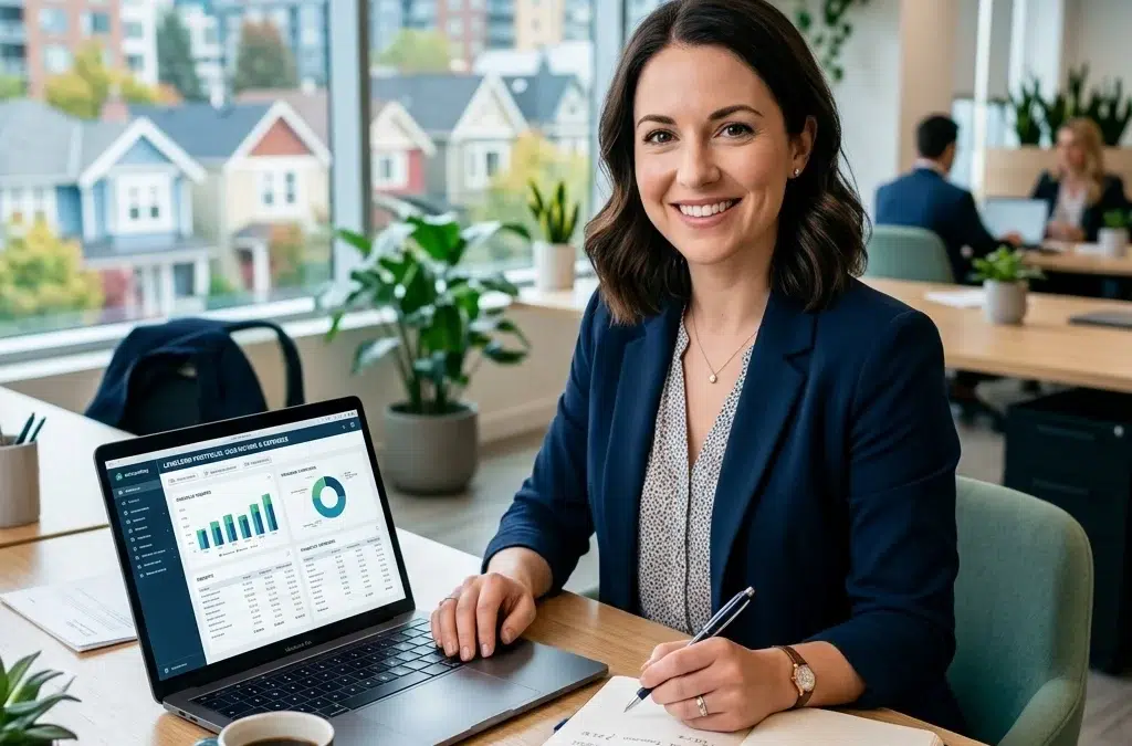 The Ultimate Guide to Property Landlord Accounting: Everything You Need to Succeed in 2026