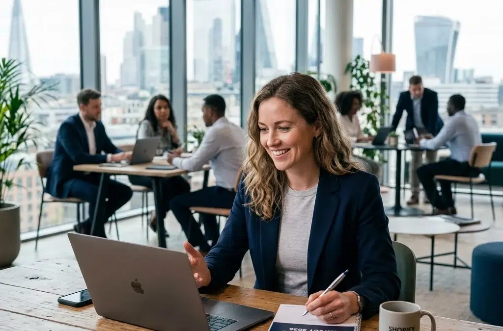 The Ultimate Guide to Scaling Your Shopify Store Globally: Everything You Need to Succeed in 2026