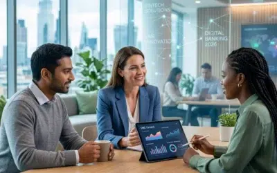 The Ultimate Guide to SME Fintech in 2026: Everything You Need to Succeed in Global Digital Banking