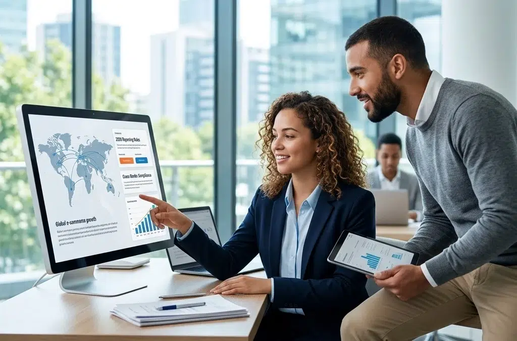 New Marketplace Reporting Rules 2026: Navigating Cross-Border Compliance for E-commerce Sellers